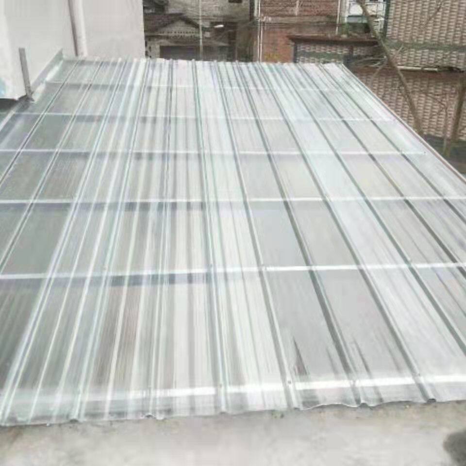 透明瓦采光瓦，如何提升你的屋顶体验？🌞深度解析与推荐-温室阳光板-淘宝好物网