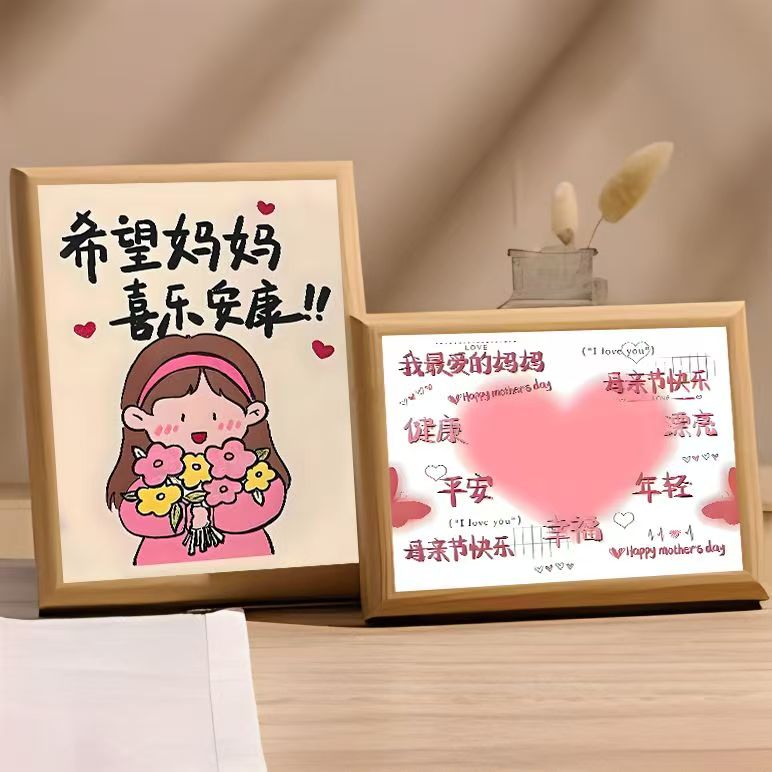 母亲节惊喜大公开：藤编花篮，给妈妈最美的礼物🌿💐