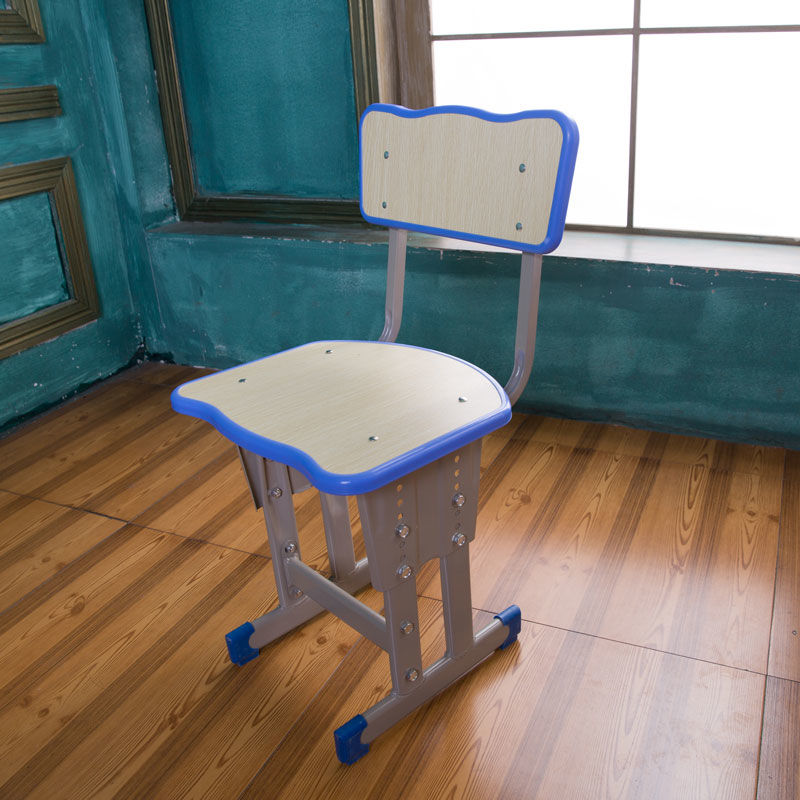 Primary School Students Chairs Home Backrest School Classroom Training Desk Coaching Class Stool Children Lift Writing Chair-Taobao