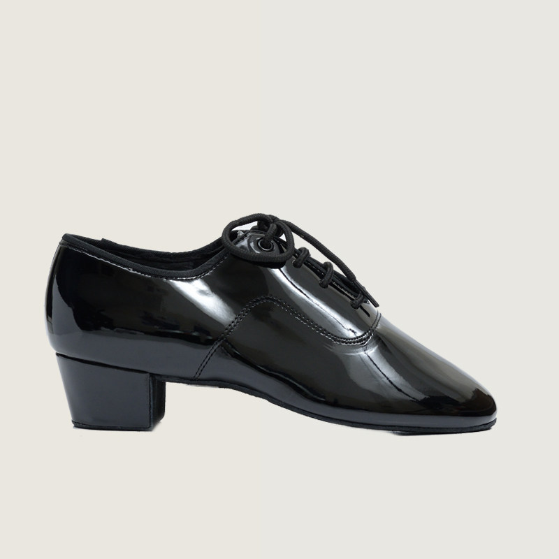 Betty Dance Shoes 802 Latin shoes Boys young children Soft bottom Latin dance Concordance Chinese Dancing Shoes Children Practice Dance Shoes