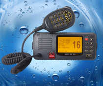 HX2010 Class B VHF Digital Selective Call Marine Radio VHF Radio (Class B DSC)
