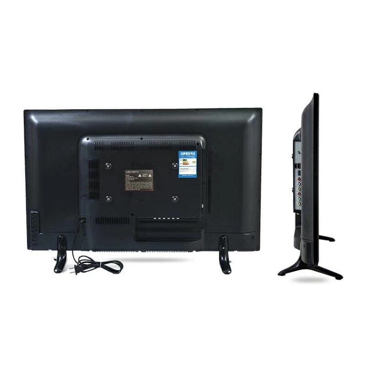 tivi samsung 70 inch Màn hình 32 inch một dòng thông minh Mạng WiFi TV 42 inch màn hình phẳng LCD TV màn hình thứ hai TV thông minh tivi lg 43