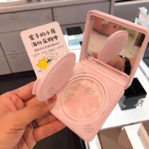 Spot British counter Givenchy Givenchy Cherry Blossom air cushion cream Pink Marbled air cushion makeup cream