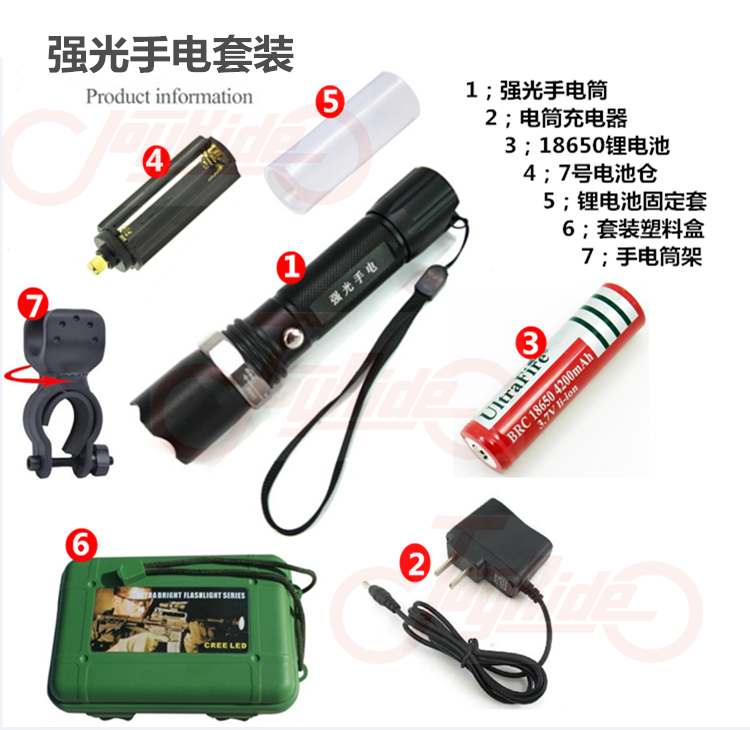 Compteur de vélo - Ref 2420157 Image 6