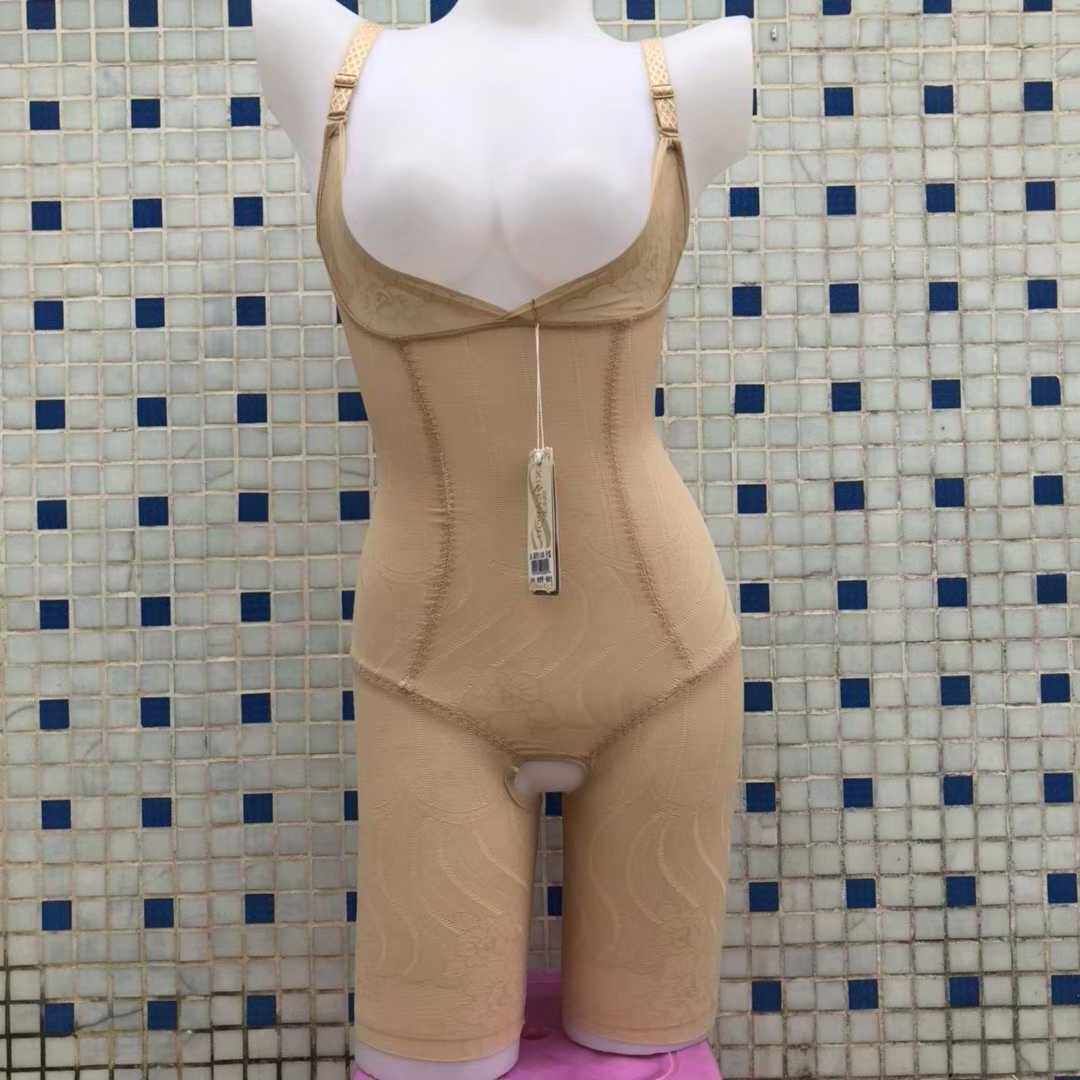 Special price clearance thin section one-piece corset for women after childbirth