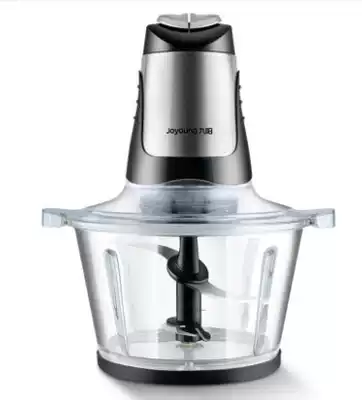 Jiuyang household small mixer shredded vegetable meat grinder water dumpling stuffing machine large capacity A960