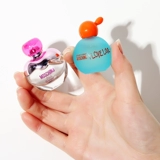 Moschino Mengxian Moscino Love Love Teddy Bear Ms. Light Peridum Blue Sky и White Cloud 4.9MLQ версия