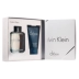 Nước hoa nam bay miễn phí CK 30/50 / 100ml nước hoa tươi và nhẹ nước hoa blue nam Nước hoa