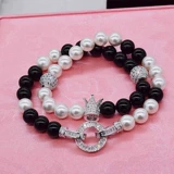 Аксессуар, аксессуары, сферическая подвеска, металлические бусины, 24 карат, микроинкрустация, инкрустировано бриллиантами