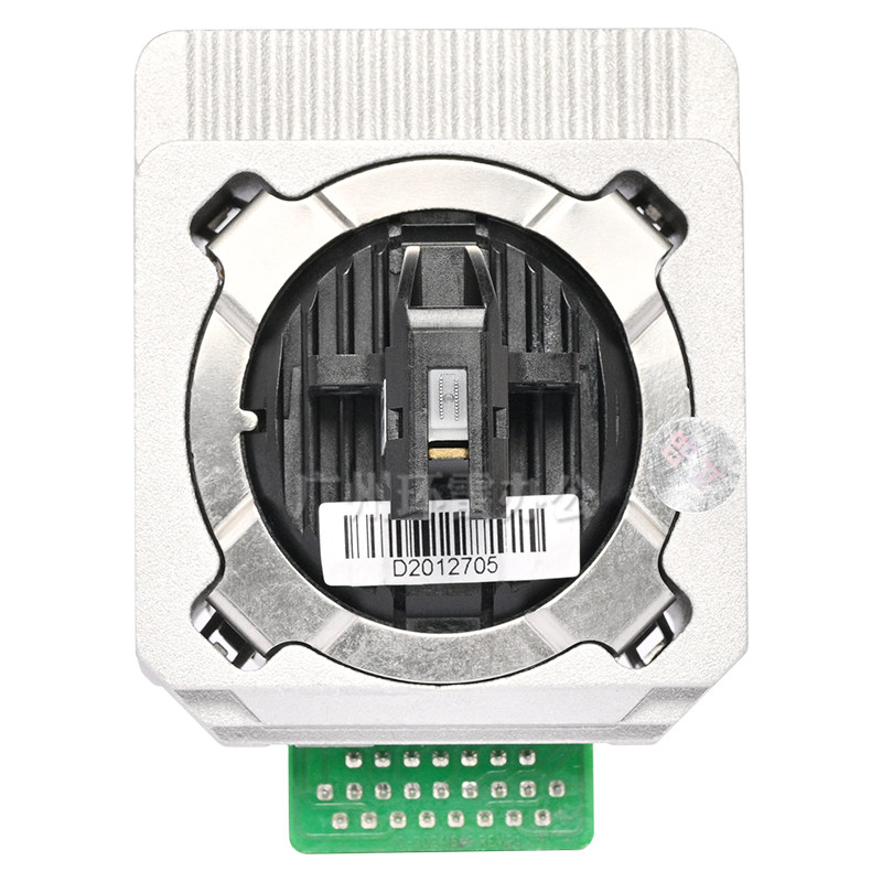 得实580P打印头原装AR570 DS1920 DS1930 630K DS550II针头全攻略！打印机灵魂部件我全都要🔥_喷头_淘宝数码网