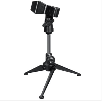 Kai floating frog KFW MS-27A wired wireless microphone handheld microphone computer microphone lift desktop bracket