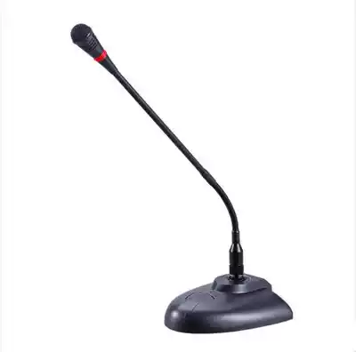 Kaifa frog KFW H902 professional conference gooseneck microphone condenser microphone microphone conference wheat