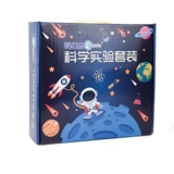 Детское оборудование для школьников для экспериментов, комплект ручной работы, игрушка, наука и технология