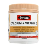 Австралийский воздушный транспорт Swisse Calcium Tablet