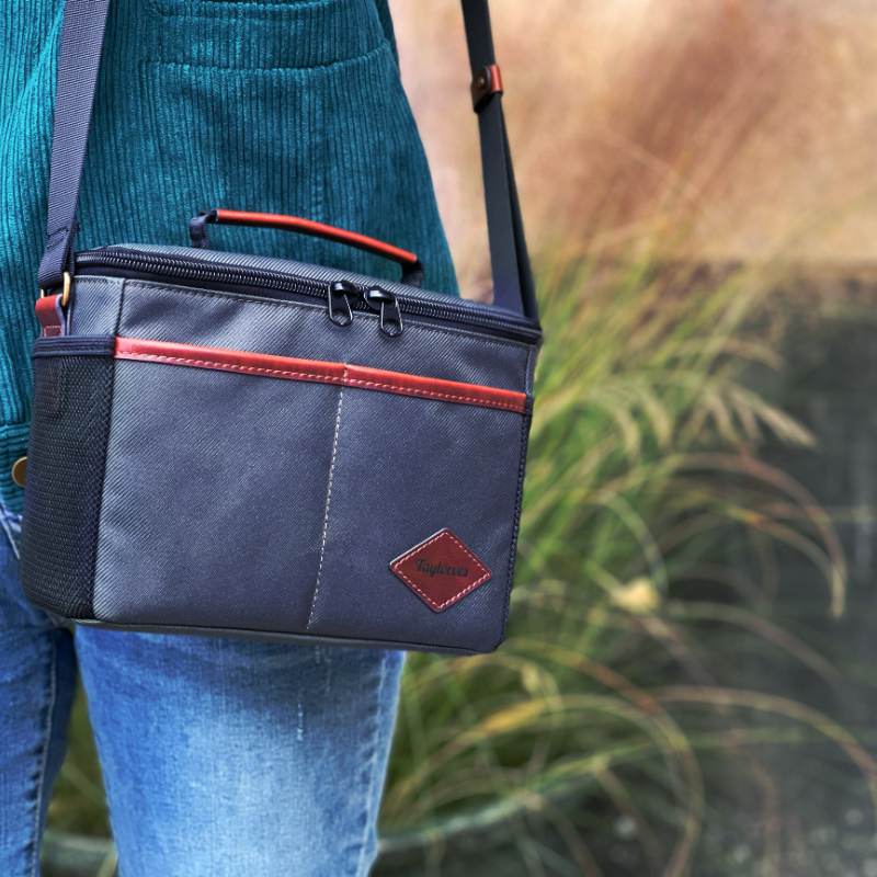 Taylorves Cashier Bag Lens Bag bag suitable for the Fuji xt4 Sony eos Canon camera bag a7m4