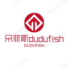 朵菲斯dudufish原创包袋