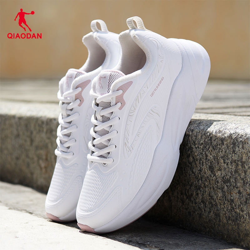 Jordan Women's Leather Waterproof Sneakers 2026 Autumn Leather Running Shoes Lightweight Jump Rope Shoes Shock-Absorbing Jogging Shoes Jordan Women's Leather Waterproof Sneakers 2026 Autumn Leather Running Shoes Lightweight Jump Rope Shoes Shock-Absorbing Jogging Shoes