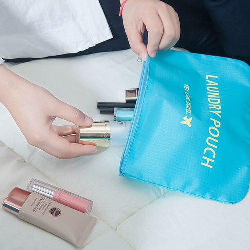 Чемодан для путешествий, ящик для хранения, сумка для хранения, тара, косметичка, портативный пакет, комплект