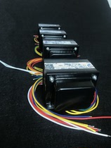 Custom-made Huoniu 200VA EI pure copper transformer control transformer voltage can be customized