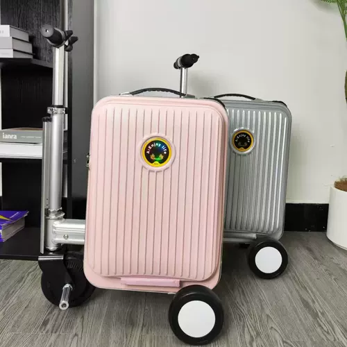 Чемодан, ходунки для велоспорта, 20 дюймов