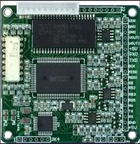 (Depth length distance measurement)Video character overlay QL-X500