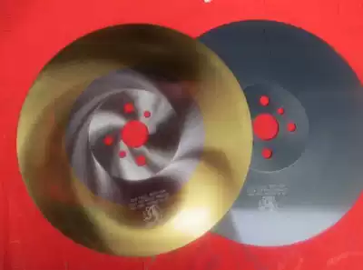 pioneer saw blade cutting stainless steel saw blade Saw blade co5%high-speed mesh saw blade saw blade milling cutter