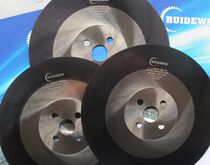 RUIDEWEI high-speed hacksaw blade Imported M35 saw blade High-speed steel circular saw blade Super hard saw blade