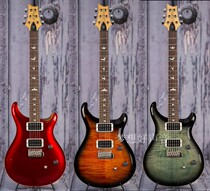  PRS CE 24 electric guitar A variety of US-made electric guitars