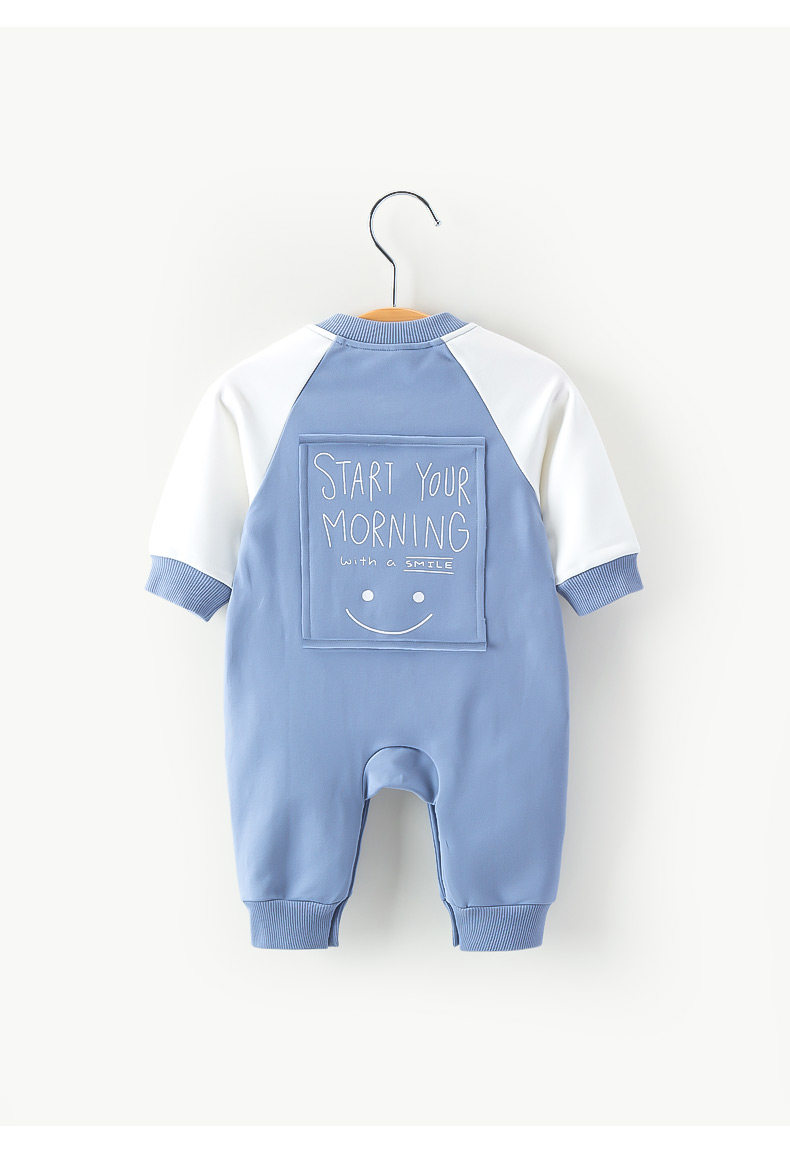 Baby Onesie Design