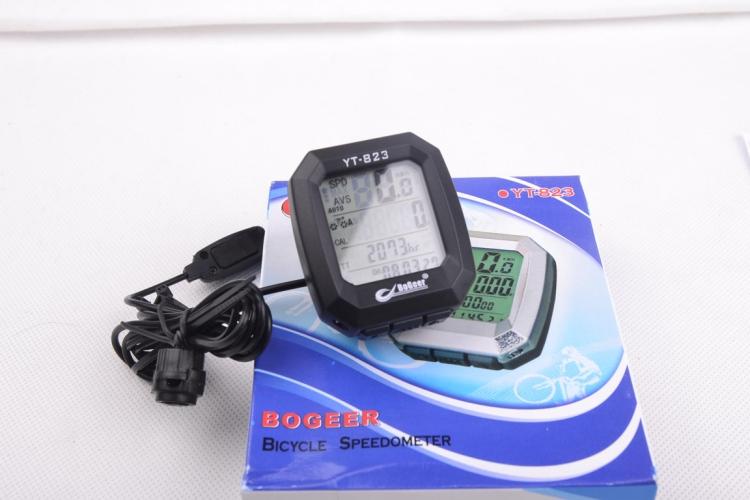Tableau de bord vélo BOGEER - Ref 2426180 Image 76