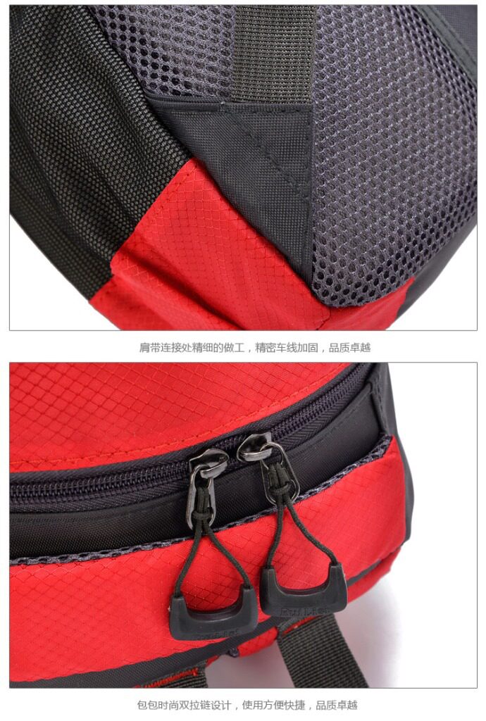 Sacoche pour vélo mixte - Ref 2215864 Image 22