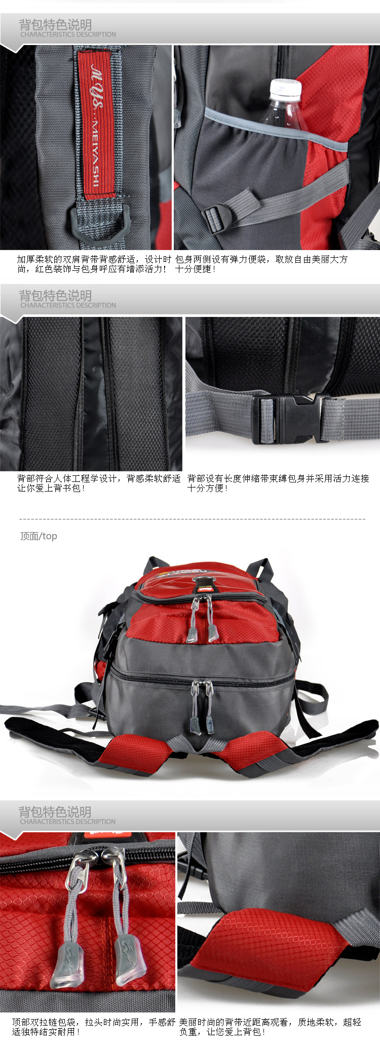 Sacoche pour vélo - Ref 2233090 Image 21