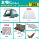驴 帐篷 ngoài trời 3-4 người hoàn toàn tự động 2 người cắm trại dày chống mưa ngoài trời cắm trại đôi chống bão nhà - Lều / mái hiên / phụ kiện lều lều phượt