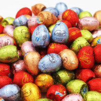 2 pounds of Xu Fu Kee Chi Obi egg chocolate 500 grams of casual snacks wedding candy mixed bulk