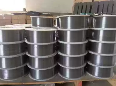 C808YD628YD686HS101 103 Ductile gray cast iron wear-resistant flux-cored welding wire Cast iron surfacing welding wire
