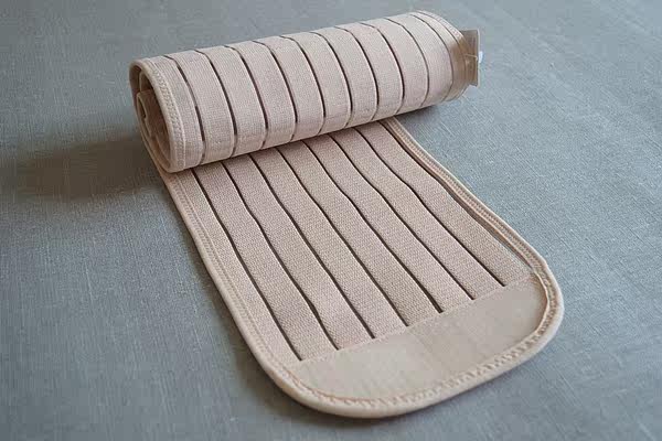 Corset en spandex - Ref 677031 Image 7