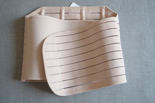 Corset en spandex - Ref 677031 Image 6