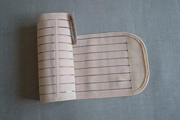 Corset en spandex - Ref 677031 Image 8