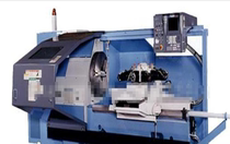 Sold for recycling mazak Mazak POWER MASTER Chucker POWER MASTER Universal