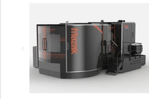 For sale recycled mazak Mazak QUICK TURN 100M SG QUICK TURN 100MS lathe