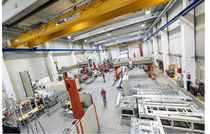 For sale rent and sell at high prices for recycling IGM K6 ICAM ILS-C sensor system robotic arm teaching pendant