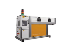 For sale rent recycle satisloh Lens-Engraver PMatic-10 PMatic-16 tester