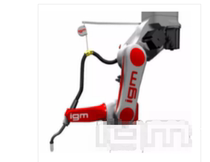 Sale lease sale recycling IGM RTE456 RTE476 RTE496 RTE477 RTE497 machinery