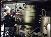 Sold for recycling VEECO Lumina R480 Lumina R480S NT8000 WaferStorm 3300