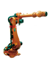 For sale recycled HYUNDAI modern HH130L HS165 HS165S HS165D HS165DC robot