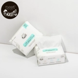 Nest Designs Детские влажные салфетки для новорожденных для умывания, 12×20см