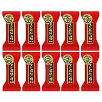 Черный кунжут хрустящий сердце сахар 1500 г