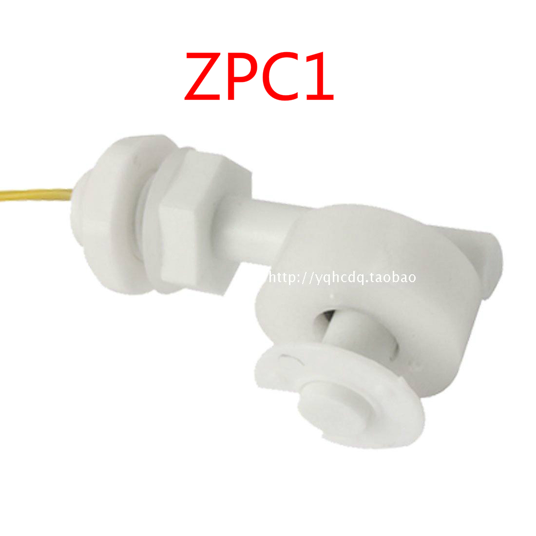 Plastic float switch ZPC1 ZPC6 water level switch ZPC3 level switch ZPC4 level controller