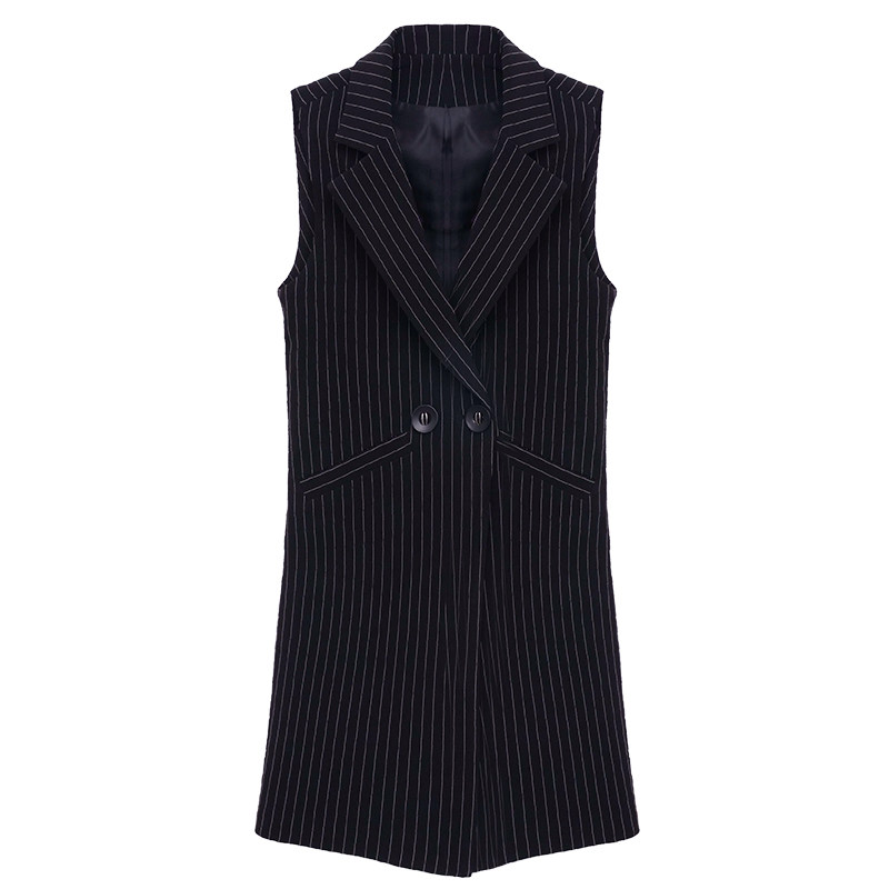 Débardeur hiver femme en Polyester - Ref 3176484 Image 5