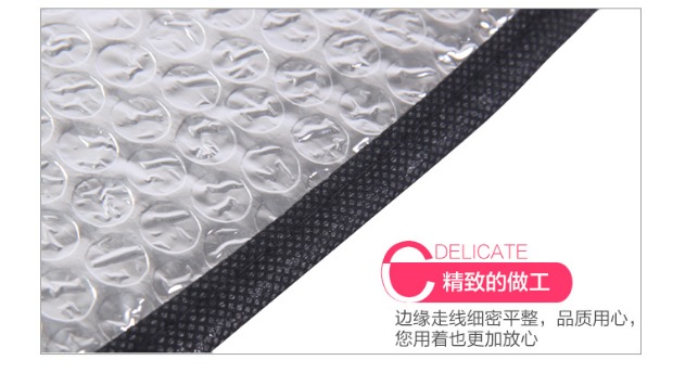 Xe máy chống nắng đệm không thấm nước chống nắng đệm đệm pin xe hơi phổ quát đệm khí bọc yên xe future 125 fi